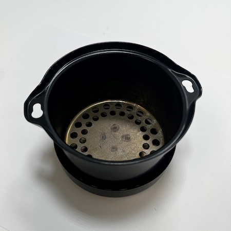 Tecumseh Cleaner Body 31715